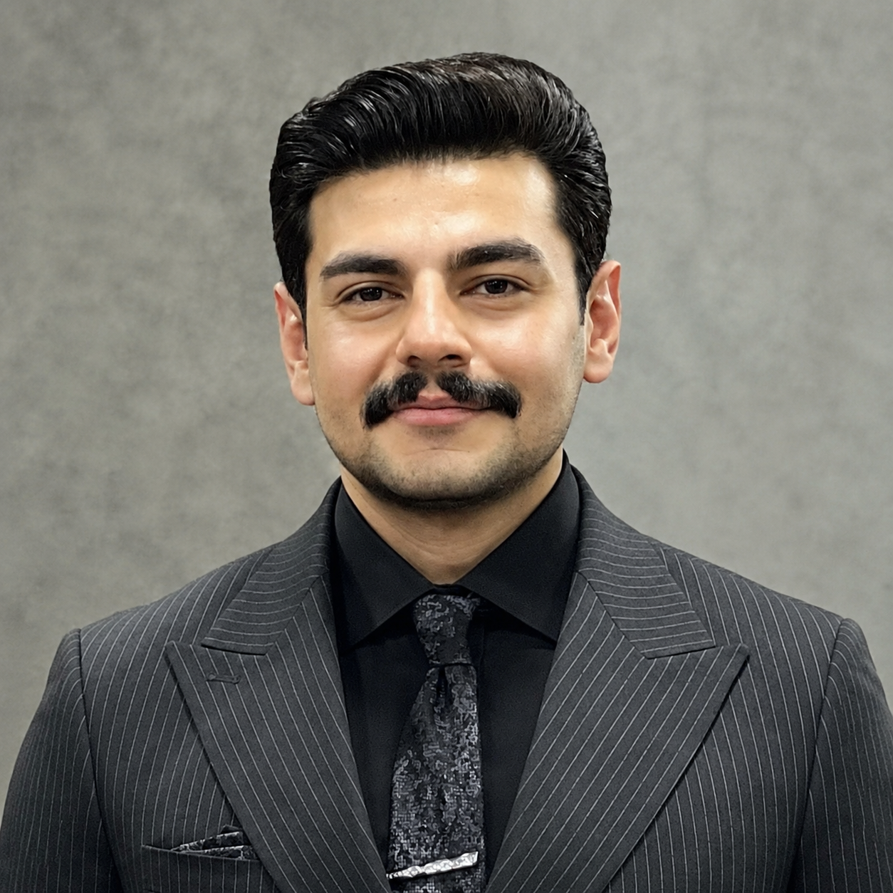 محمد دالایی