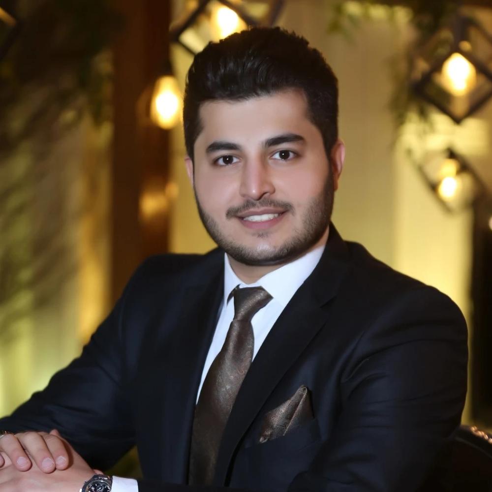 رضا ساری اصلانی